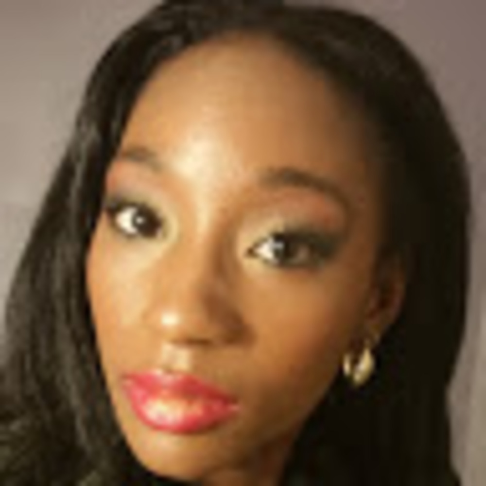 Meet your Posher, Jamela